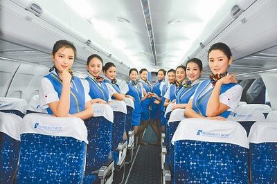 在重慶如何選擇一個(gè)好的航空專業(yè)學(xué)校?