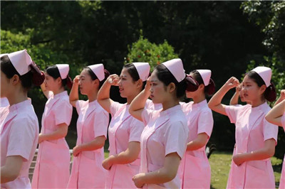 重慶永川民進學校專業(yè)簡介及禮儀專業(yè)特色